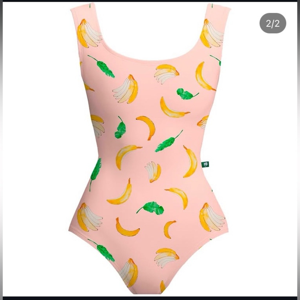 NEW LuckyLeo Leotard (Adult)
